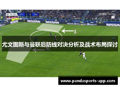 尤文图斯与曼联后防线对决分析及战术布局探讨